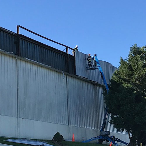 roofing, roof repair, roofing repair, shingles, flat roof, TPO, EPDM