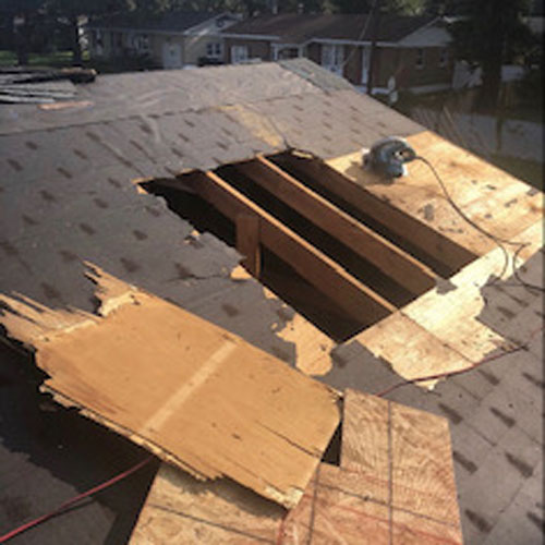 roofing, roof repair, roofing repair, shingles, flat roof, TPO, EPDM