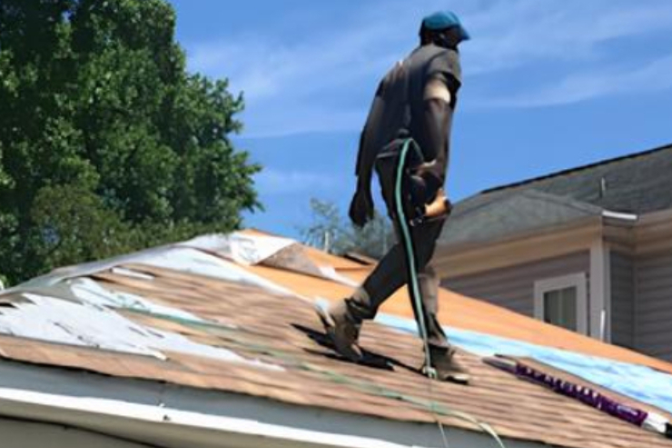 roofing, roof repair, roofing repair, shingles, flat roof, TPO, EPDM